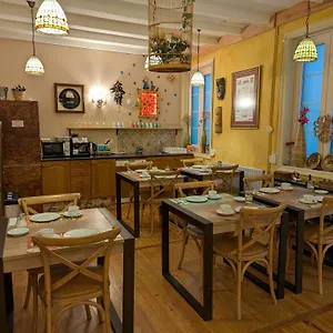 Iturrienea Ostatua 2*, Bilbao Spagna