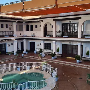 Palacio Donana , Rural & Luxury 3*, El Rocío Spagna